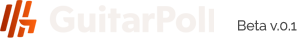 GuitarPoll Logo