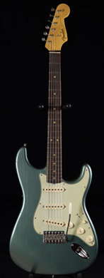 Fender 1963 Stratocaster guitarpoll