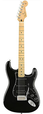 Fender 1970 Stratocaster guitarpoll