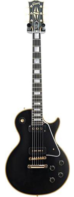 Gibson 1954 Les Paul Custom M2M Jan-Akkerman guitarpoll