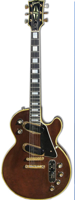 Gibson 1969 Les Paul Personal Recording guitarpoll