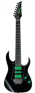 Ibanez UV70P SV 7-string guitarpoll