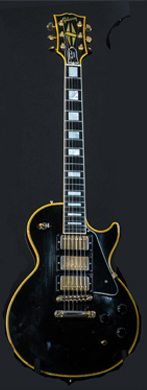 Gibson Les Paul Jan akkerman guitarpoll