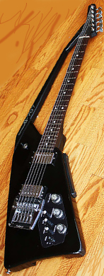 Roland 1980 G-707 guitarpoll