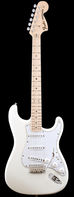 Fender Stratocaster RT Signature guitarpoll