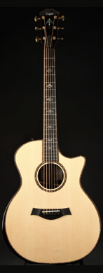 Taylor 914ce guitarpoll