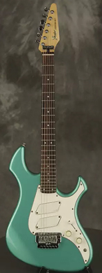 Fender 1985 Performer guitarpoll