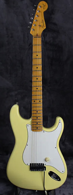 Fender 1996 Stratocaster Classical Nylon STCL-YM guitarpoll