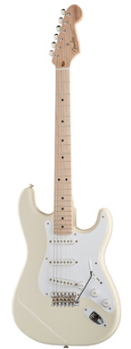 Fender Clapton Strat Signature