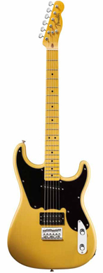 Fender Pawn Shop '51 Japan guitarpoll