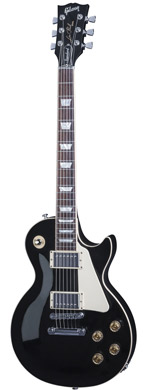 Gibson 1960 Les Paul Standard Blackburst guitarpoll