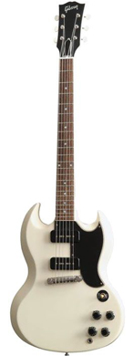 Gibson 1962 SG Special guitarpoll