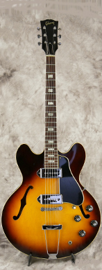 Gibson 1967 ES-330 guitarpoll