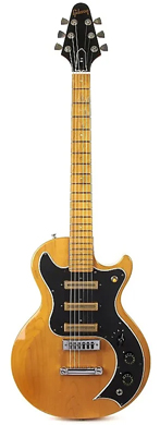 Gibson 1975 S1 guitarpoll