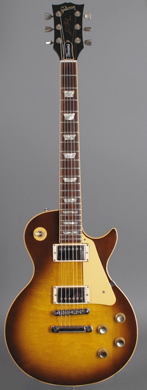 Gibson 1978 Les Paul Standard guitarpoll