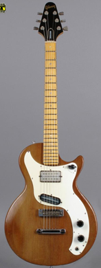 Gibson 1978 Marauder guitarpoll