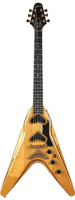 Gibson 1979 Flying V2 guitarpoll