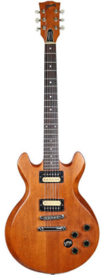 Gibson 1980 Firebrand 335-S Standard guitarpoll