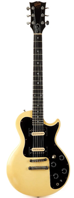 Gibson 1980 Sonex-180 Custom