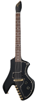 Gibson 1981 Futura Prototype guitarpoll