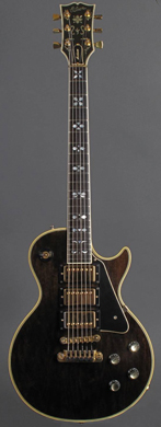 Gibson 1982 Les Paul Artisan guitarpoll