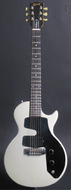 Gibson 1984 Challenger I guitarpoll