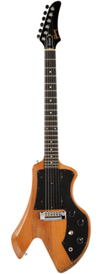 Gibson 1985 Corvus Natural guitarpoll