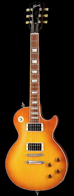 Gibson 1987 Les Paul Standard Slash guitarpoll