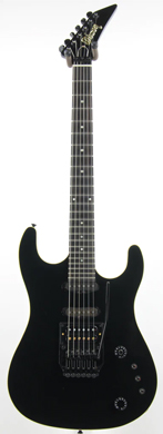 Gibson 1987 U2 guitarpoll