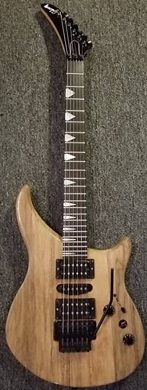 Gibson 1991 M-III Stealth guitarpoll