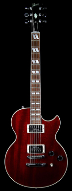 Gibson 2004 Custom Shop L4 S guitarpoll