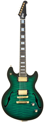 Gibson 2006 Vegas High Roller guitarpoll