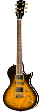 Gibson 2011 Nighthawk guitarpoll