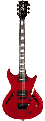 Gibson 2013 N-225 Nighthawk guitarpoll