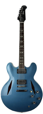 Gibson DG-335 Dave Grohl Sign guitarpoll