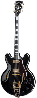 Gibson ES-355 Custom Bigsby guitarpoll
