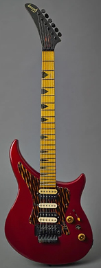 Gibson M-3 Deluxe guitarpoll