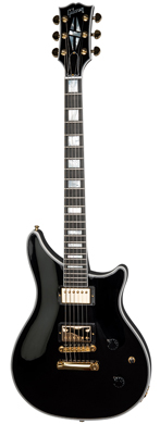 Gibson Modern Double Cut Custom guitarpoll