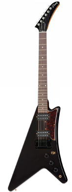 Gibson Moderne KH guitarpoll