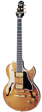 Gibson Pat Martino Custom guitarpoll