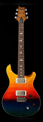 PRS Al Di Meola Prism guitarpoll