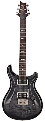 PRS Custom 22 guitarpoll