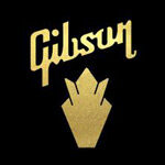 logo gibson guitarpoll