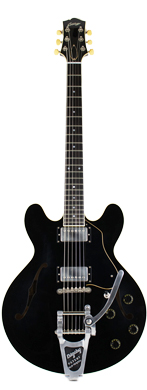 Collings I30 LC Bigsby guitarpoll