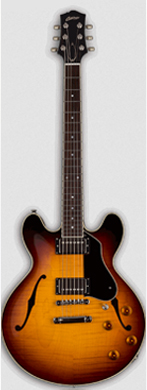 Collings i35 guitarpoll