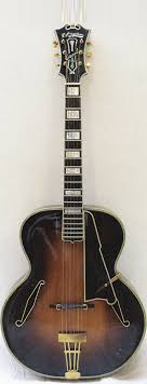 D'Angelico 1937 Excel guitarpoll