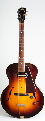 Gibson 1938 ES-15 guitarpoll