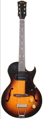 Gibson 1954 ES-140 guitarpoll
