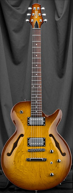 Kiesel SH550 guitarpoll