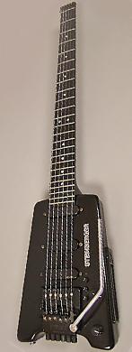 Steinberger GL3T guitarpoll